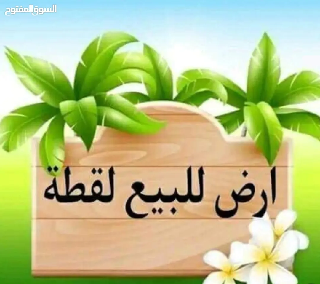 ارض مميزة للبيع بسعر حرق بالزرقاء البتراوي الجنوبي 4 للبيع بسعر مميز وحرق أقل من سعرها بالسوق