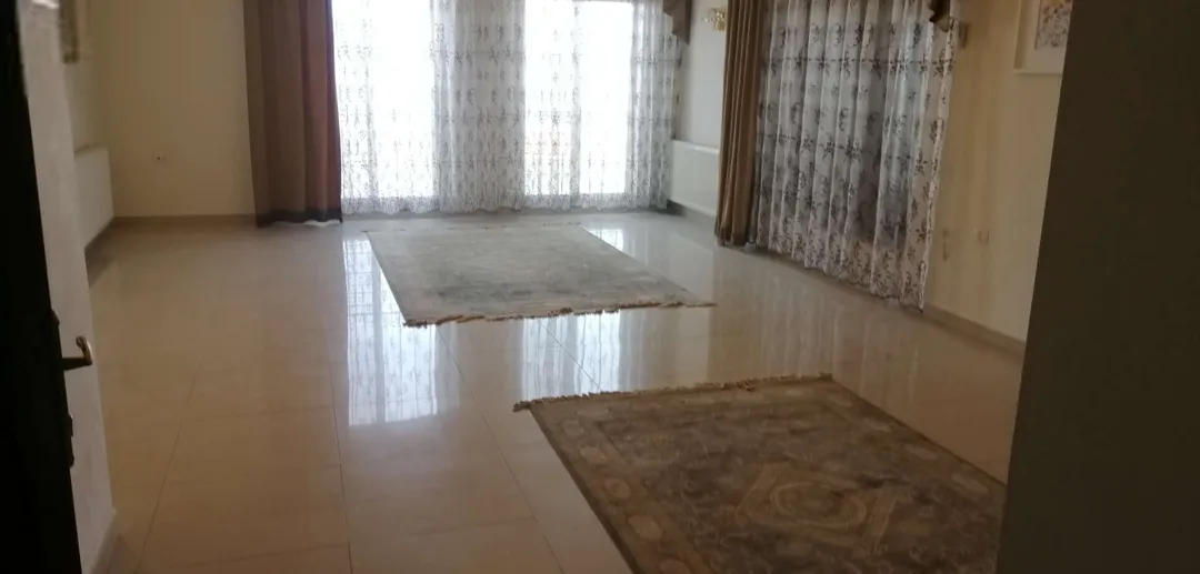 شقق مفروشة جاهزة للسكن يومي في خلدا