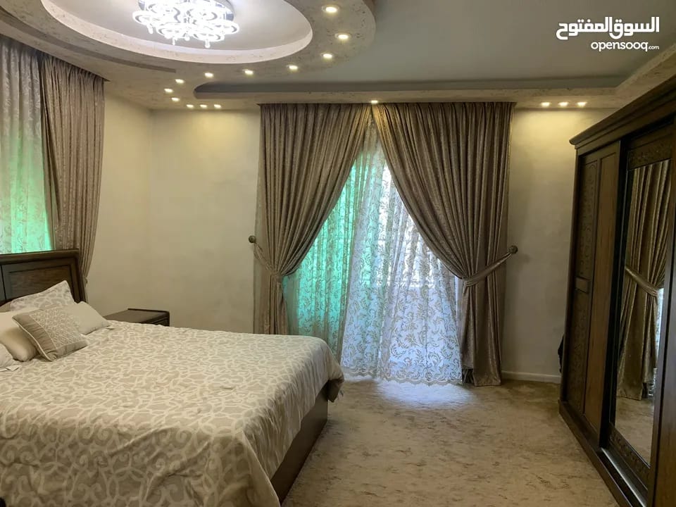 شقق فندقية مفروشة في ضاحية الرشيد