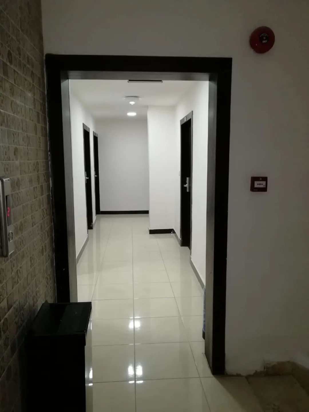 إيجار يومي مفروش في شارع الجامعة