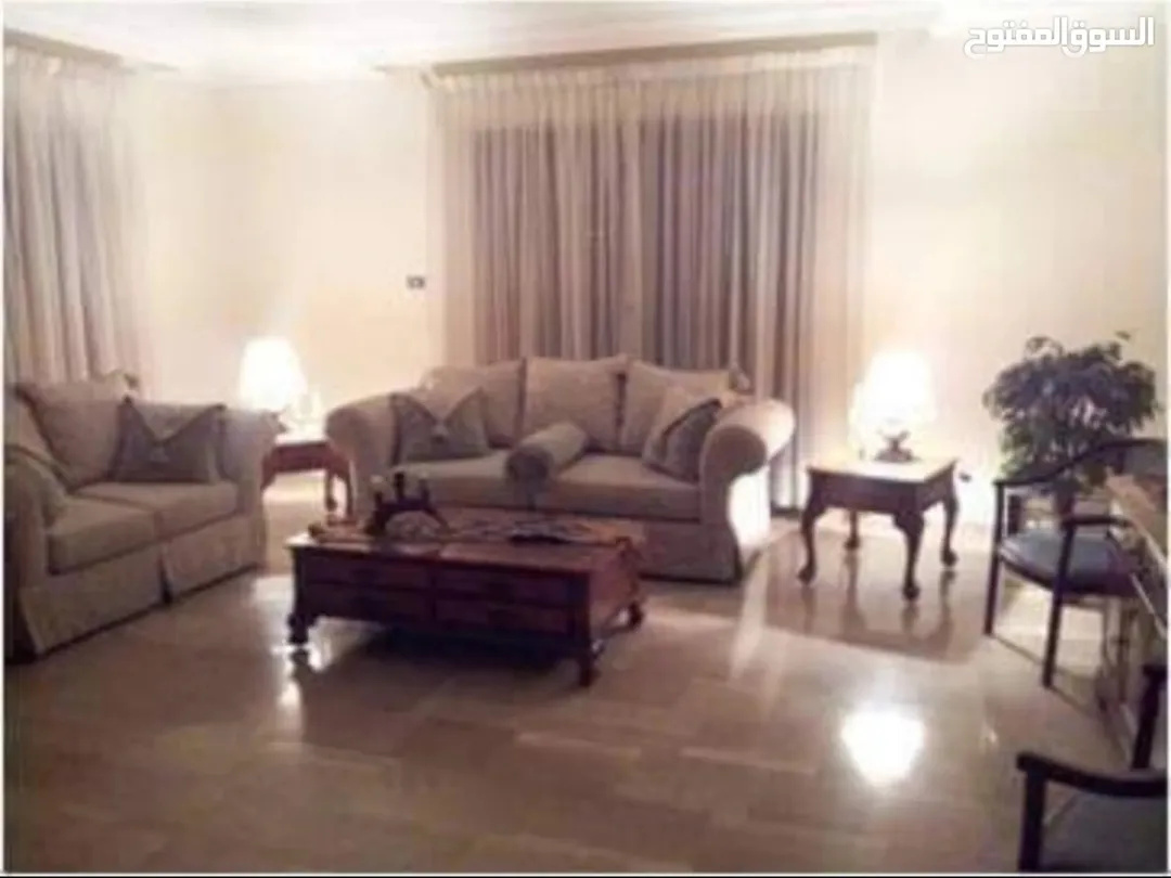 شقق سياحية مفروشة في الدوار الرابع