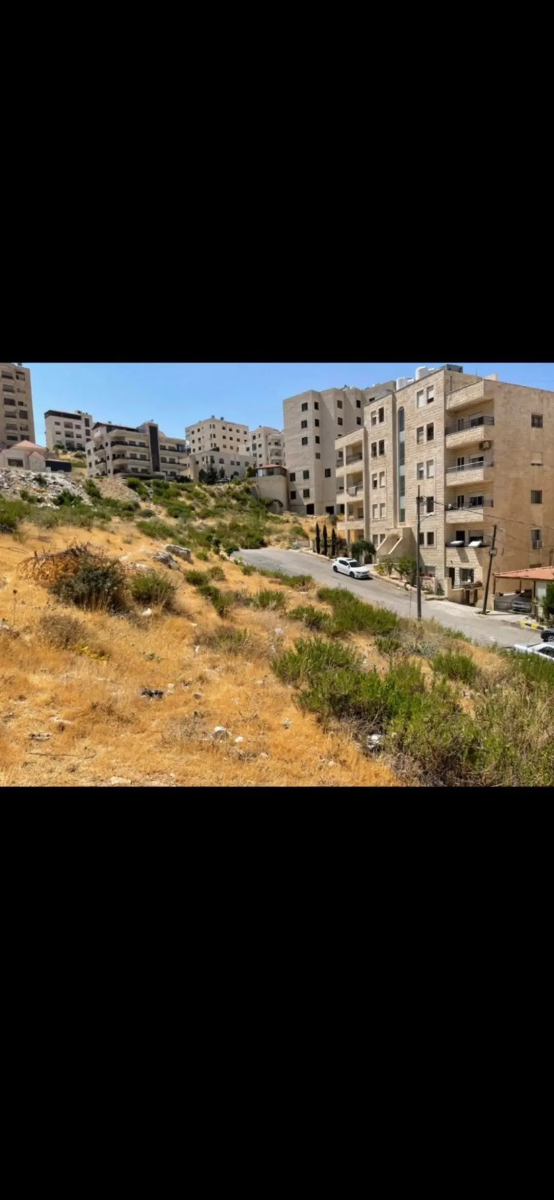 قطعة أرض للبيع في ضاحية الرشيد