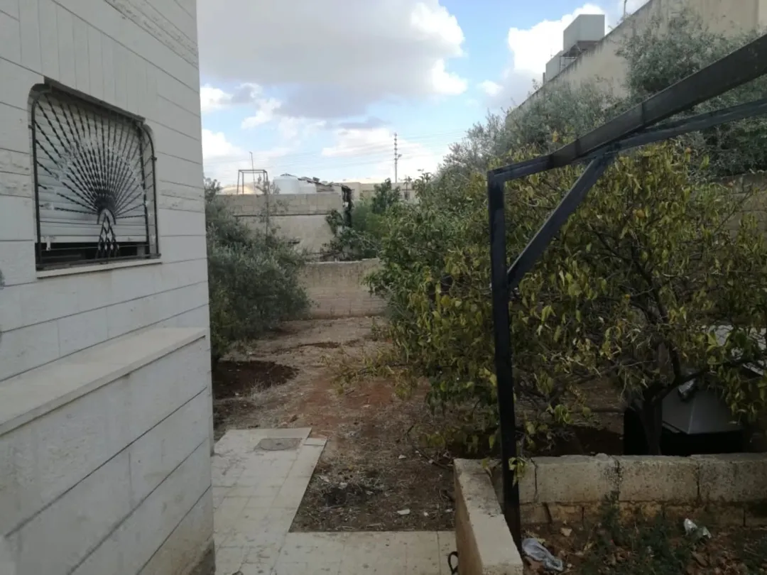 عمّار عين الباشا صرح سكني يقع في قلب مثلث المدارس