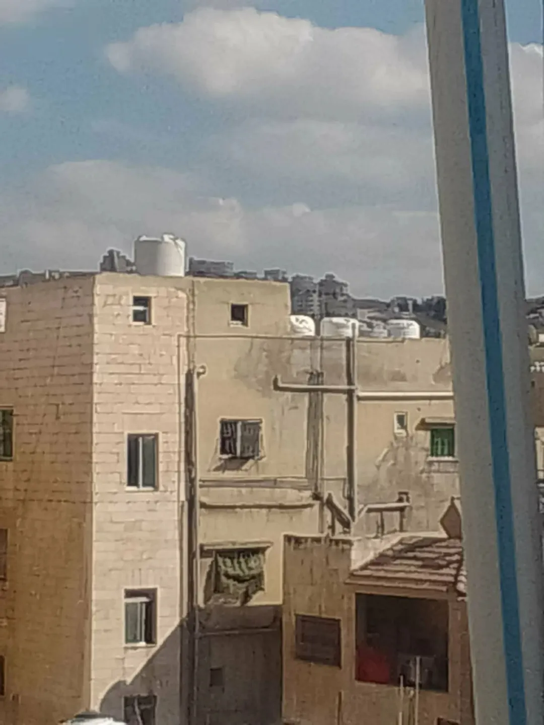 عمارة رائعة 4 طوابق
