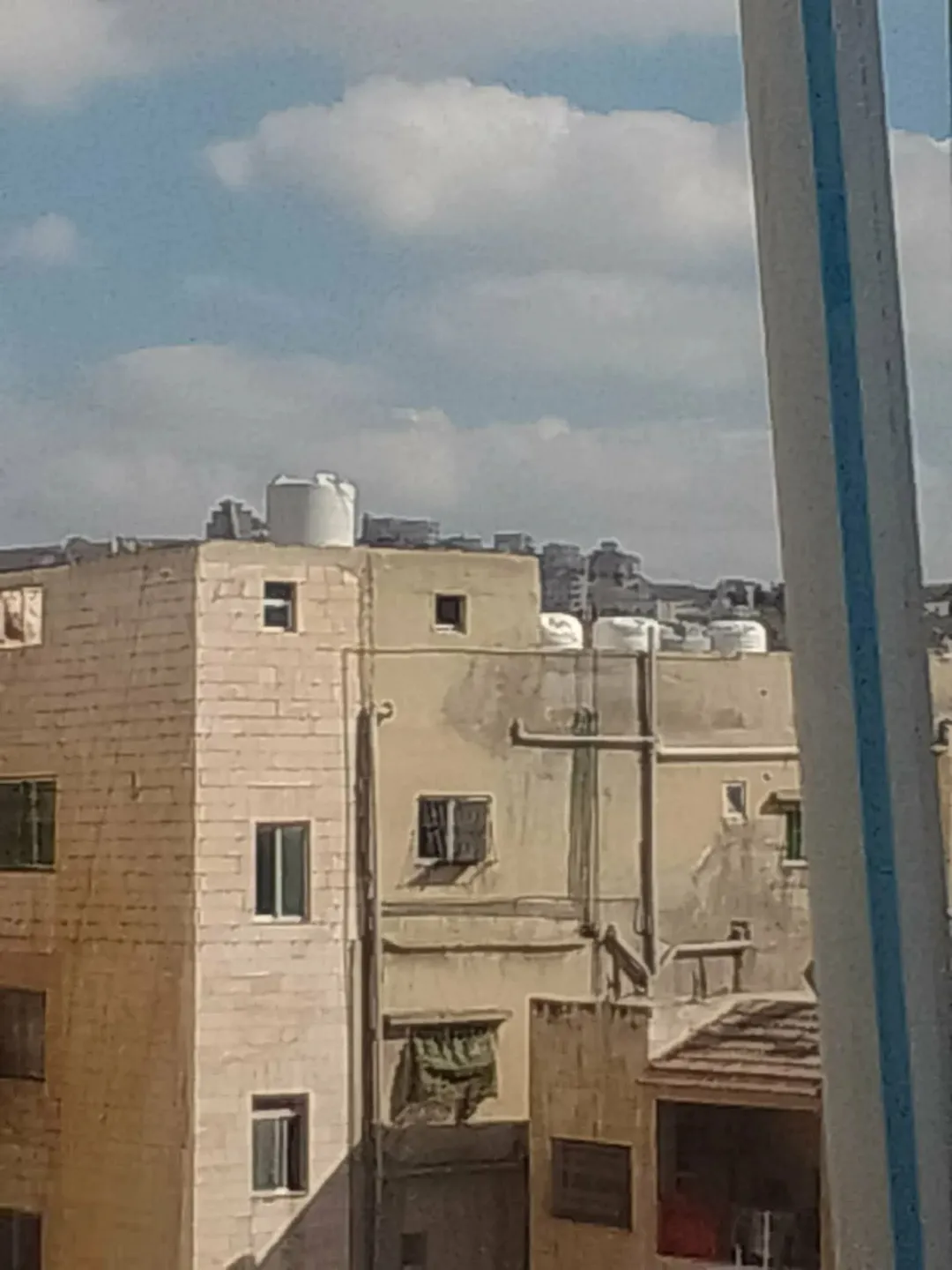 عمارة رائعة 4 طوابق