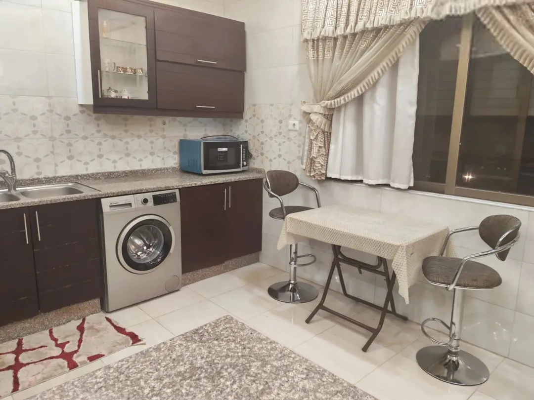 شقة مفروشة فاخرة للإيجار في عمان – طريق المطار