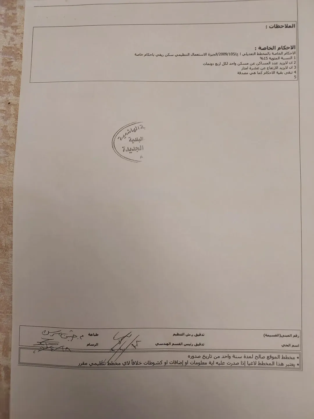 أرض للبيع في منطقة منجا بتنظيم سكن ريفي بالقرب من الكينجز أكاديمي