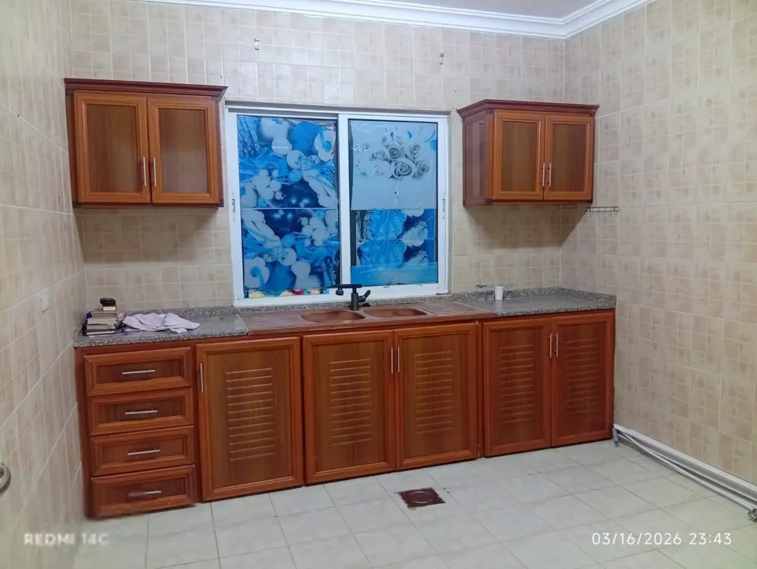 شقة للبيع في الزرقاء – مدينة الشرق سكن كريم