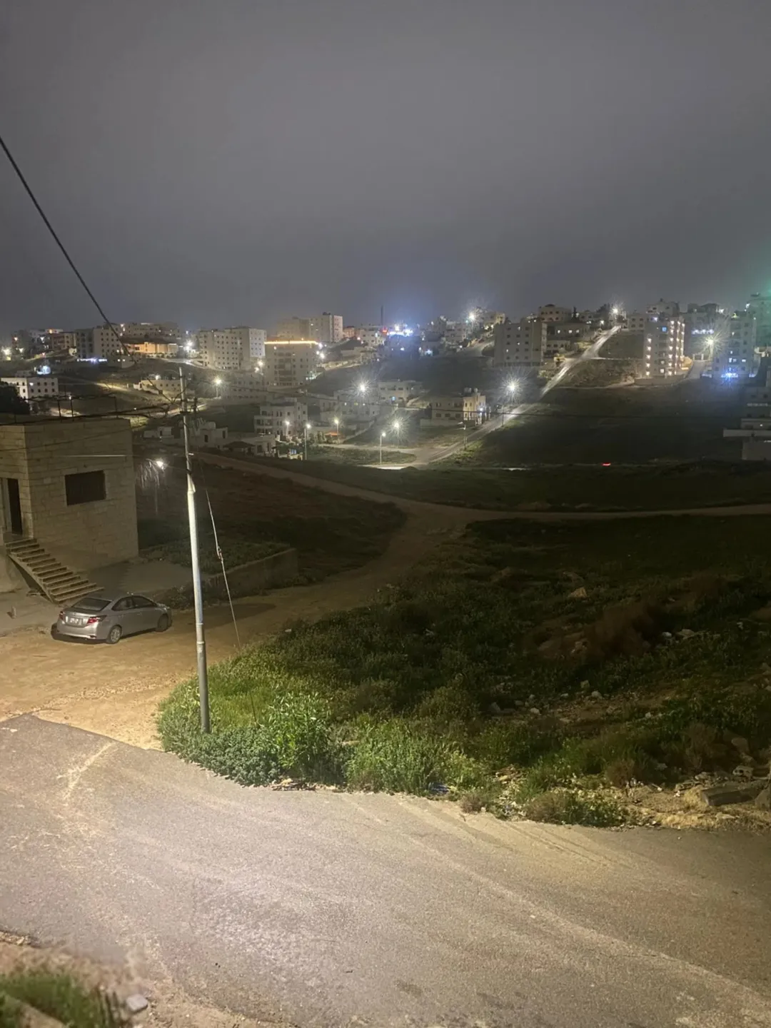 بيت مستقل شبه فيلا