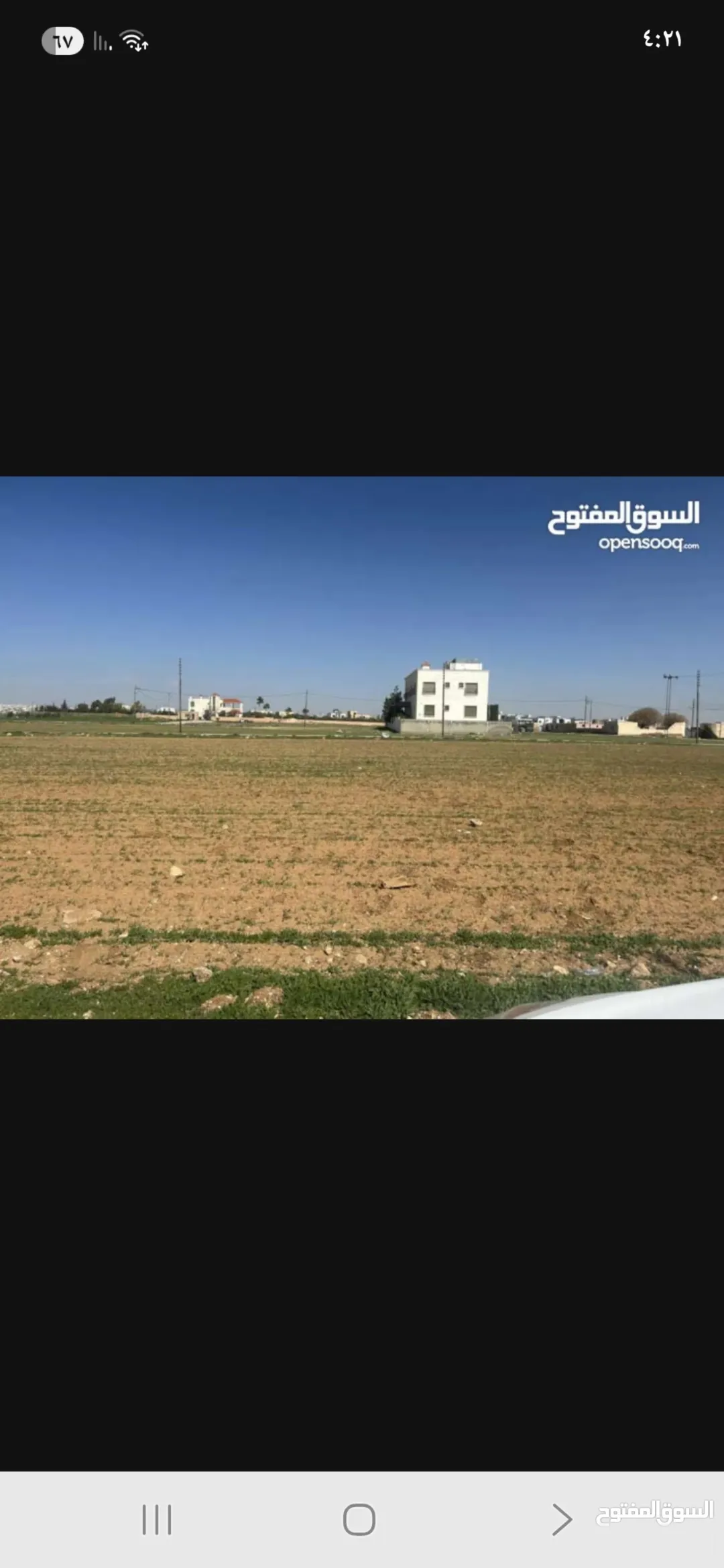 في قلب منطقة فلل شارع المطار فرصة لا تُفوّت