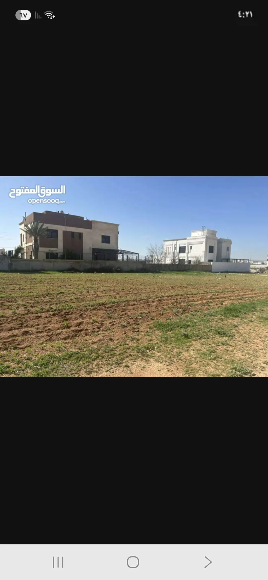 في قلب منطقة فلل شارع المطار فرصة لا تُفوّت