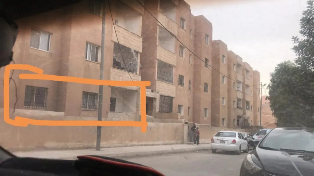 شقة مميزة للبيع في ضاحية الأمير إيمان – سحاب