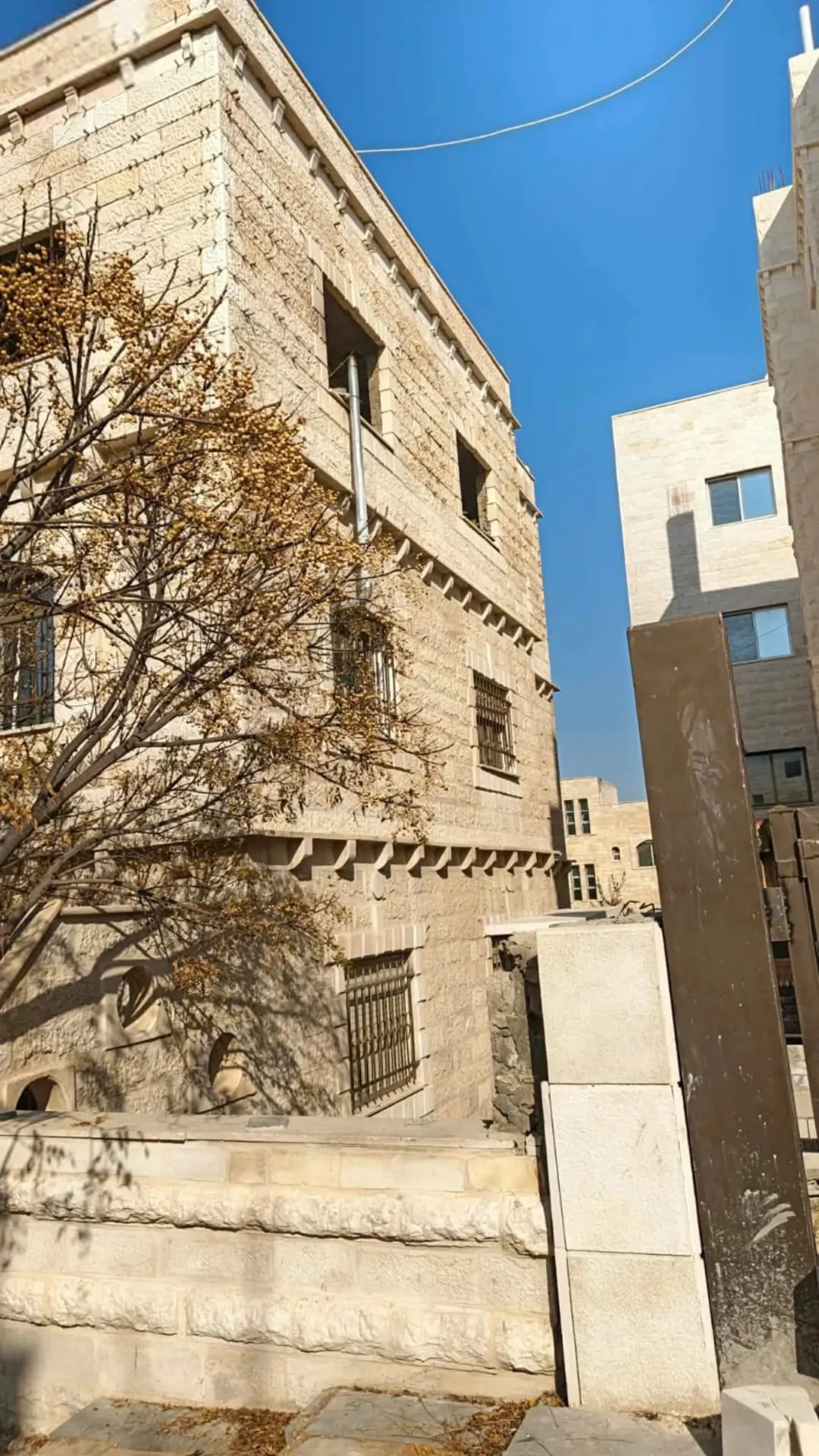 عمارة للبيع