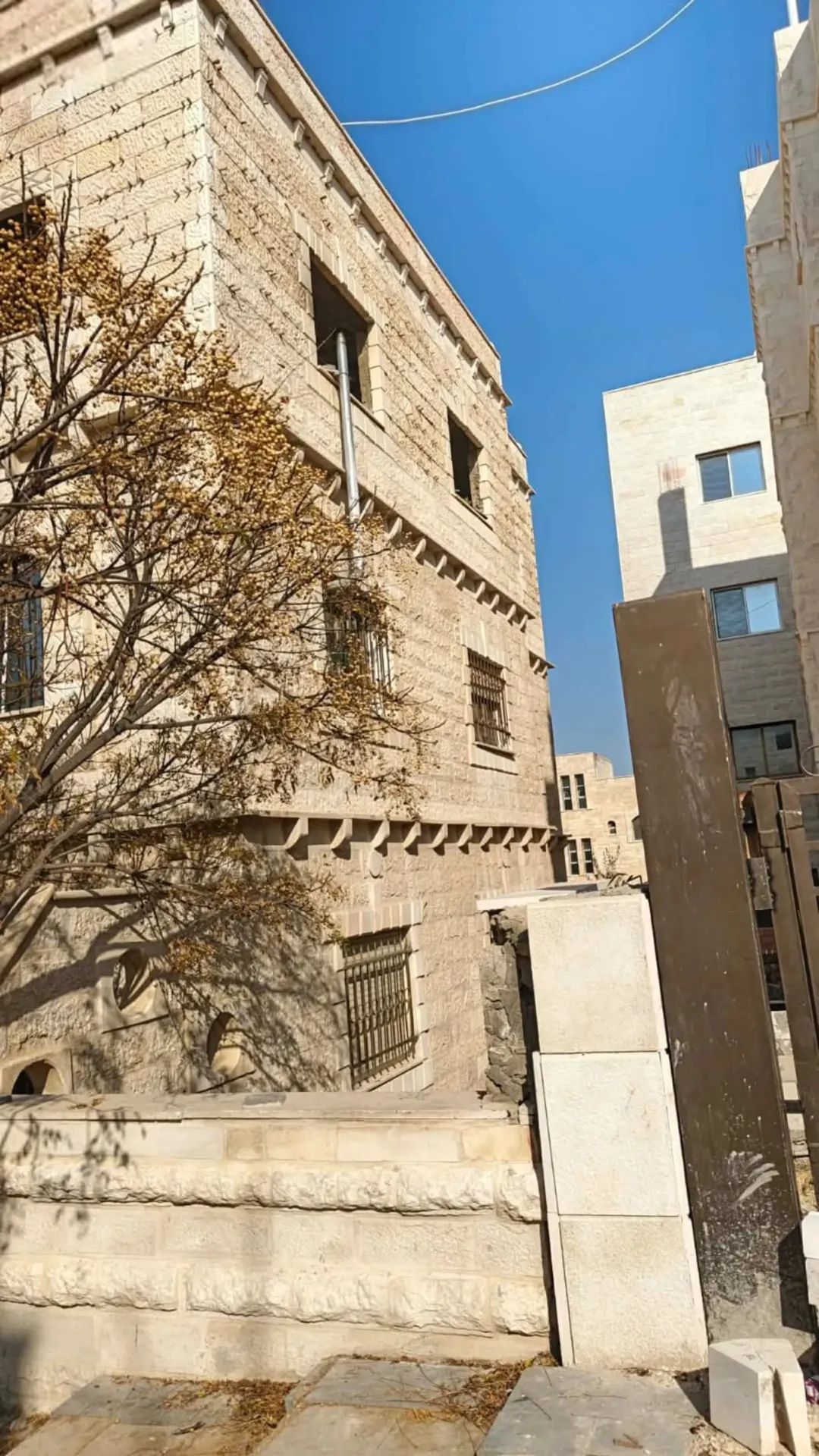 عمارة للبيع