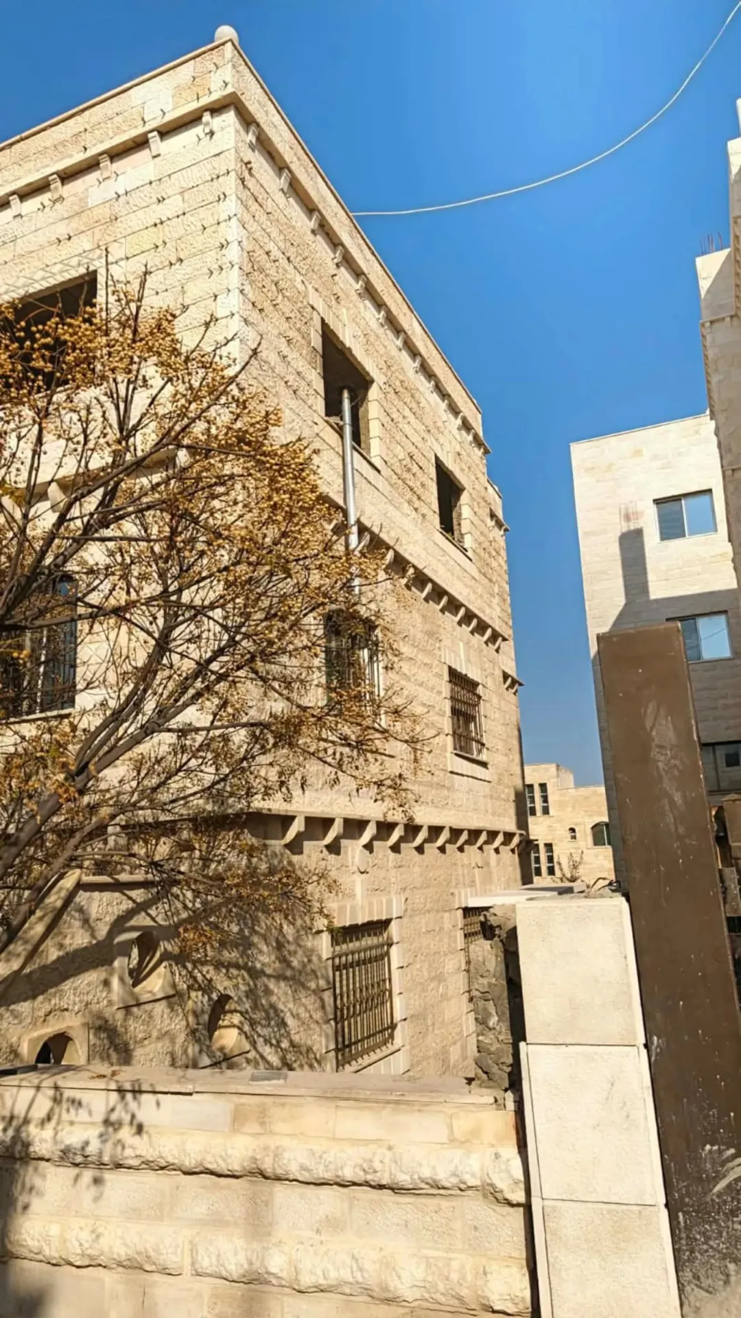 عمارة للبيع