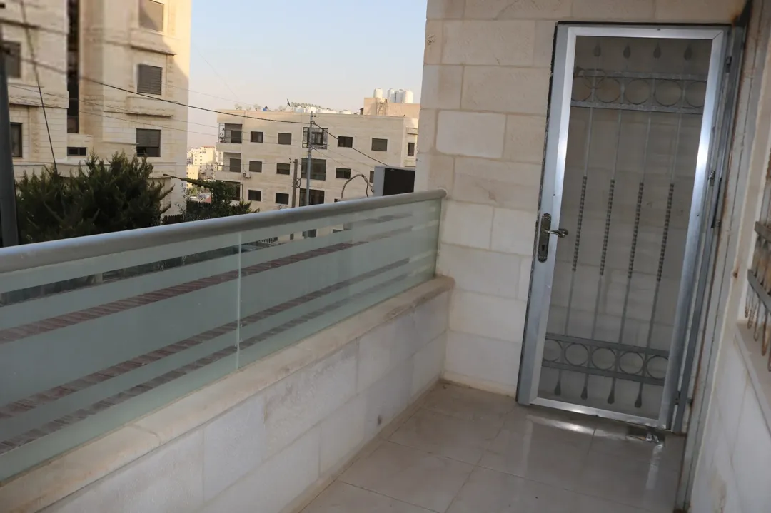شقة مفروشة للإيجار في ضاحية الرشيد عمان
