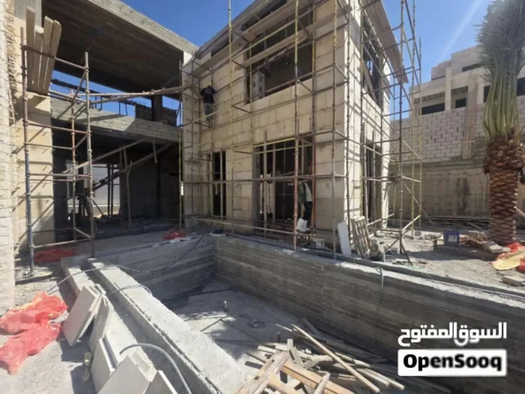 فلل فاخرة للبيع في دابوق بدر الجديدة فرصة استثمارية