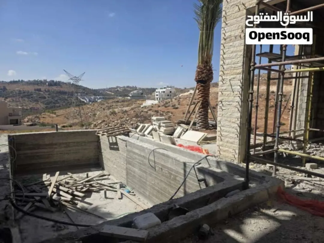 فلل فاخرة للبيع في دابوق بدر الجديدة فرصة استثمارية
