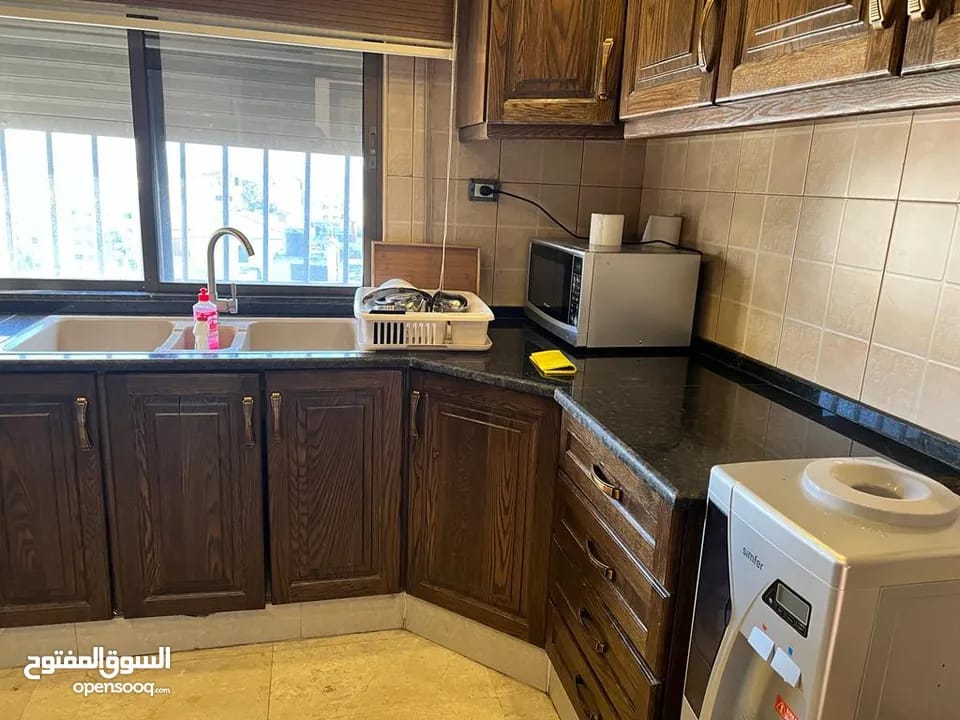 شقق مفروشة بالأسبوع في السهل