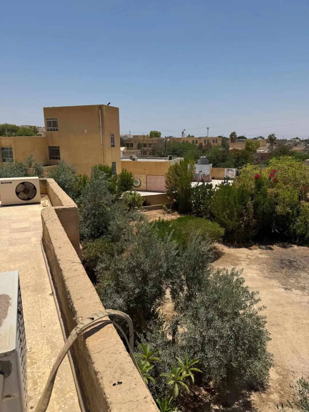 مزرعة فاخرة للبيع في الرامة منطقة النهضة