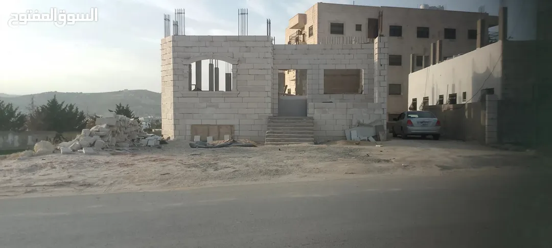 منزل للبيع في عين الباشا فرصة لا تعوّض