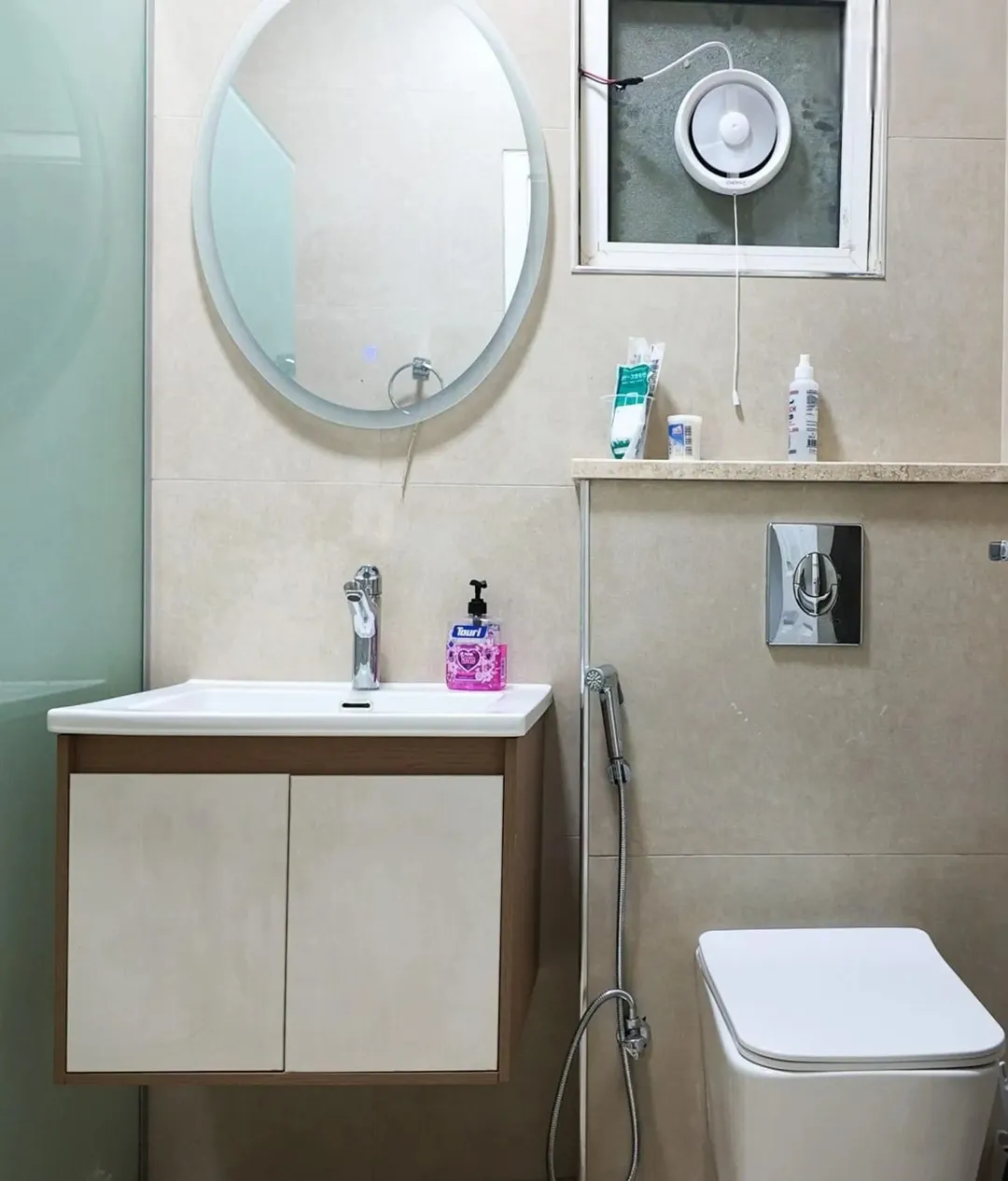 Furnished apartment for rent in Al Rabieh – 3 bedrooms, 110 m², JD 1,350 (Listing 984737)