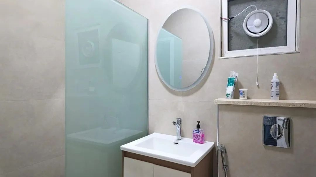 Furnished apartment for rent in Al Rabieh – 3 bedrooms, 110 m², JD 1,350 (Listing 984737)