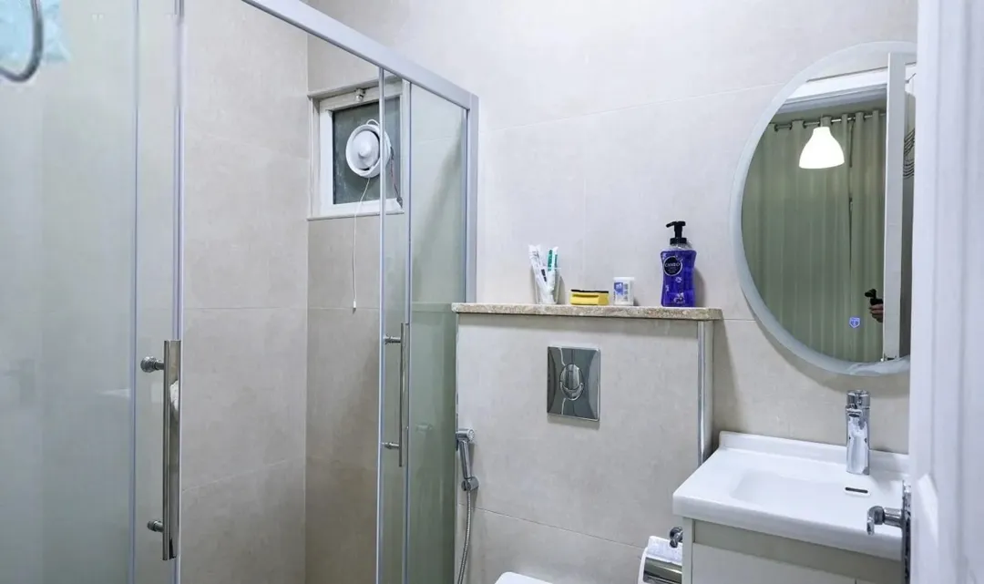 Furnished apartment for rent in Al Rabieh – 3 bedrooms, 110 m², JD 1,350 (Listing 984737)