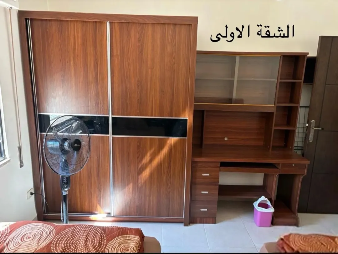 شقة فاخرة مفروشة للإيجار في عبدون الشمالي، عمان