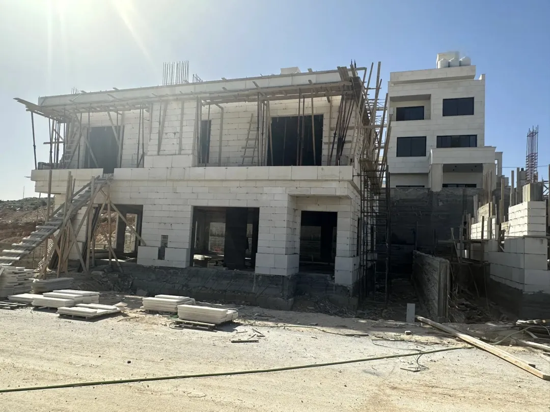 ڤيلا فاخرة بسعر مغري