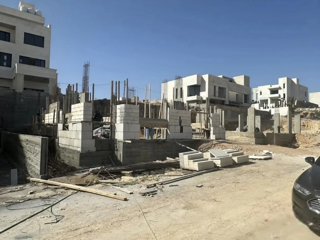 ڤيلا فاخرة بسعر مغري