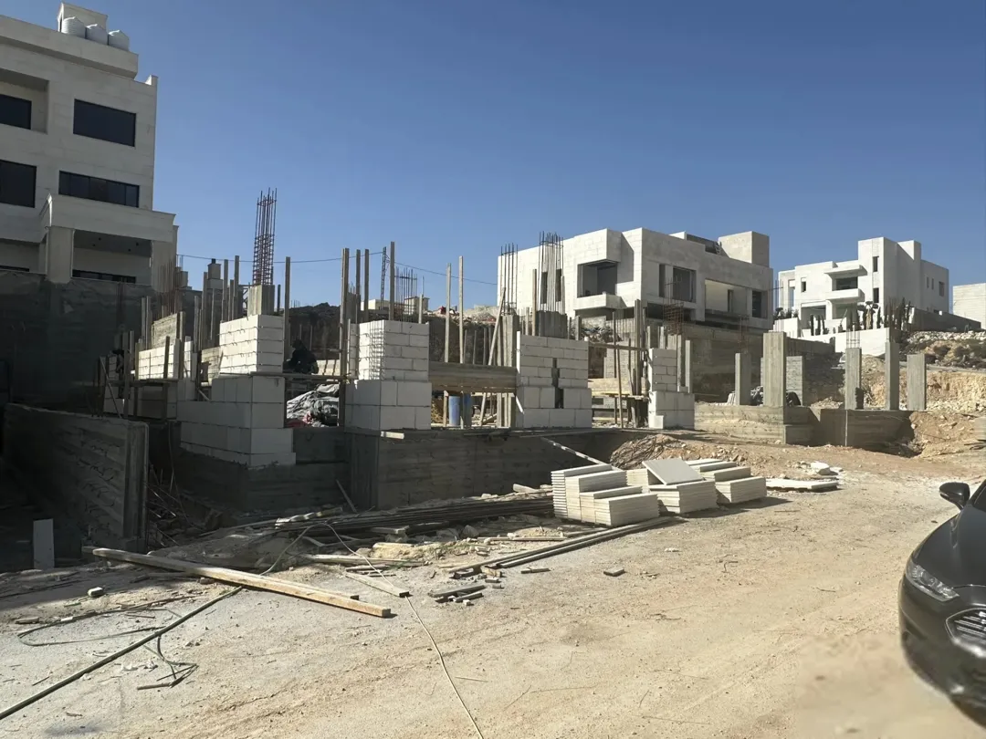 ڤيلا فاخرة بسعر مغري