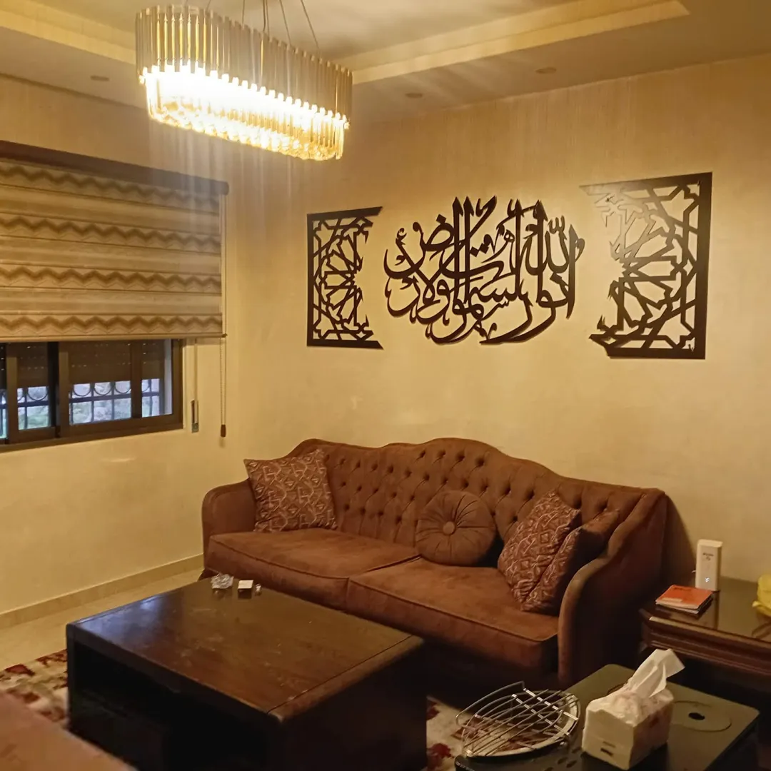 شقه للبيع في ابو علندا