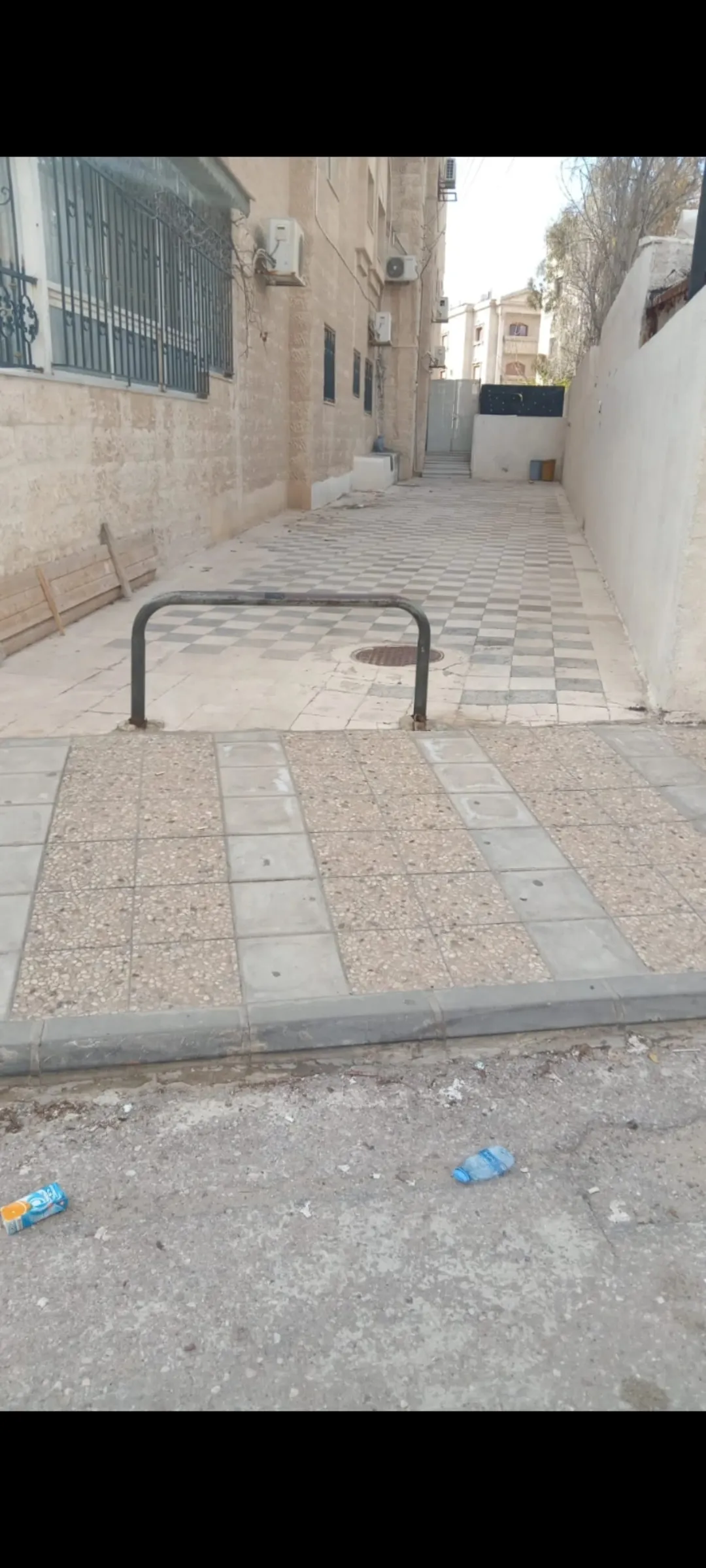 شقة للبيع في منطقة الجاردنز – عمان