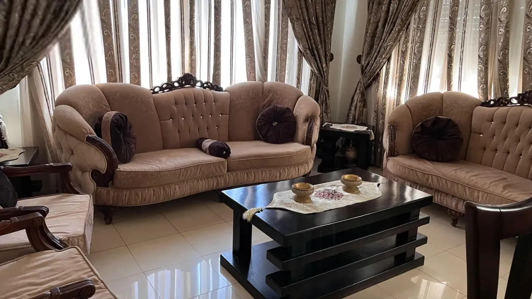 شقة مفروشة للإيجار في تلاع العلي بخيارات مرنة