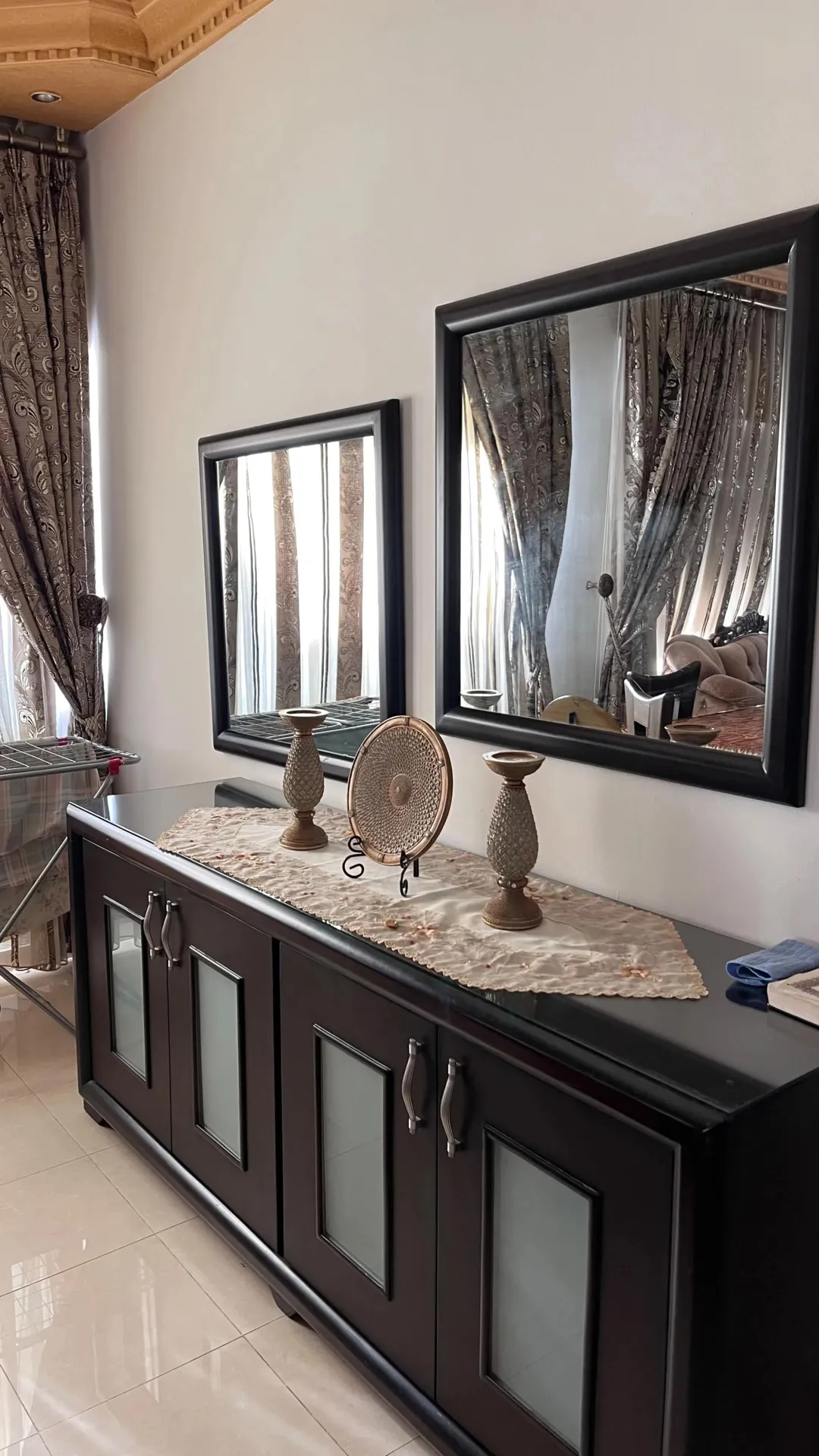 شقة مفروشة للإيجار في تلاع العلي بخيارات مرنة | ID 901400