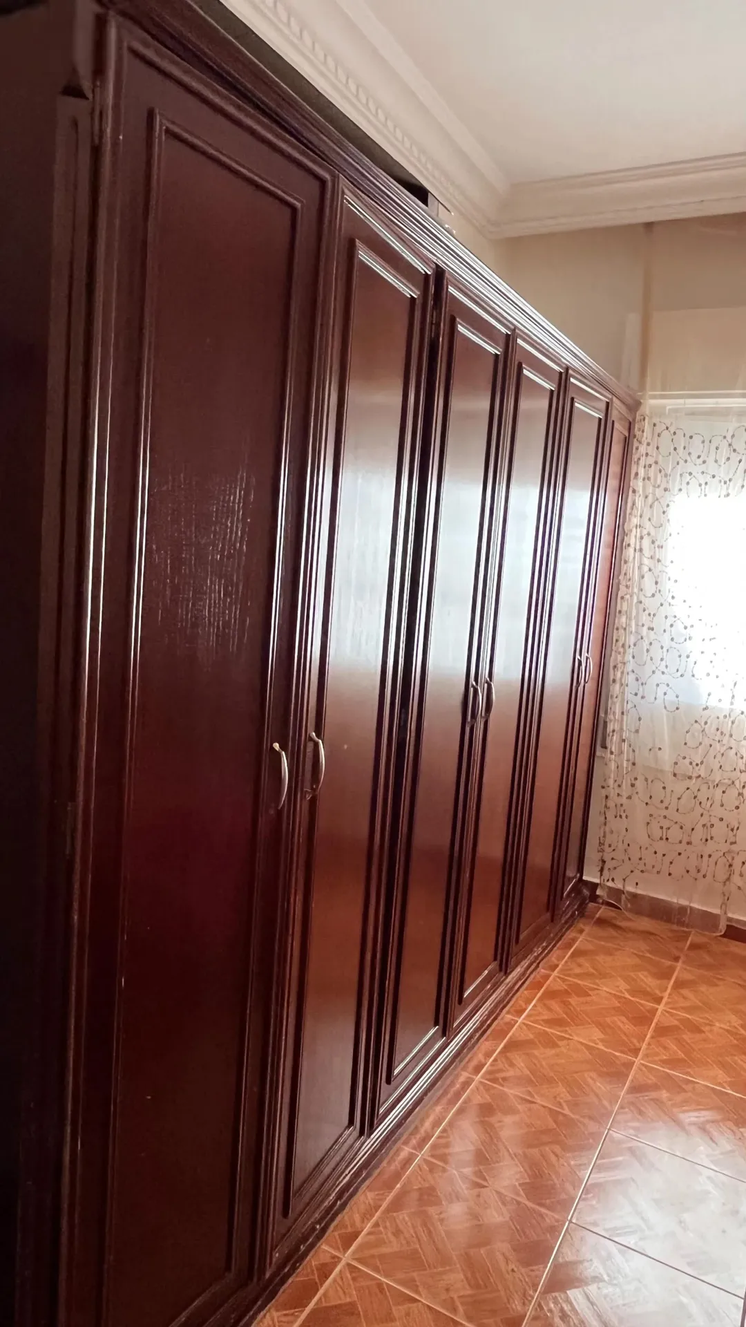 شقة مفروشة للإيجار في تلاع العلي بخيارات مرنة | ID 901400