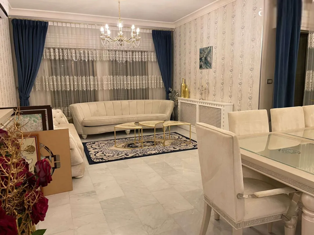 شقة فاخرة مفروشة للإيجار في الشميساني – عمان الاردن | ID 613213