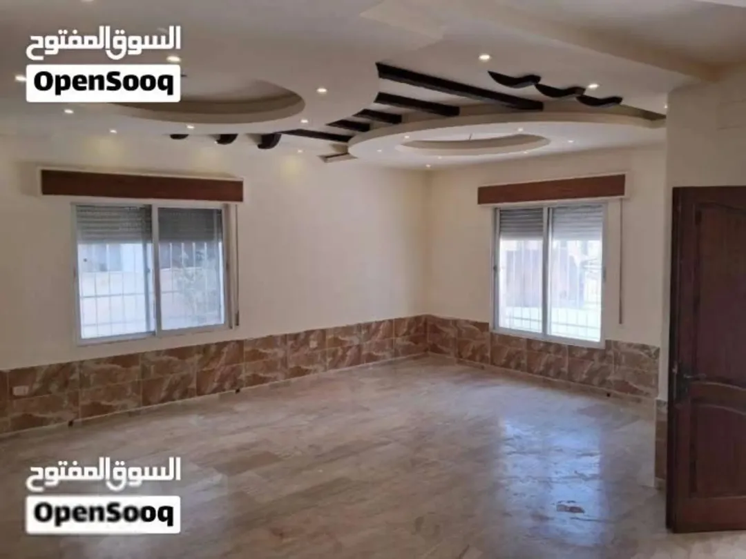 فيلا دوبلكس فاخرة خلف مستشفى الراهبات