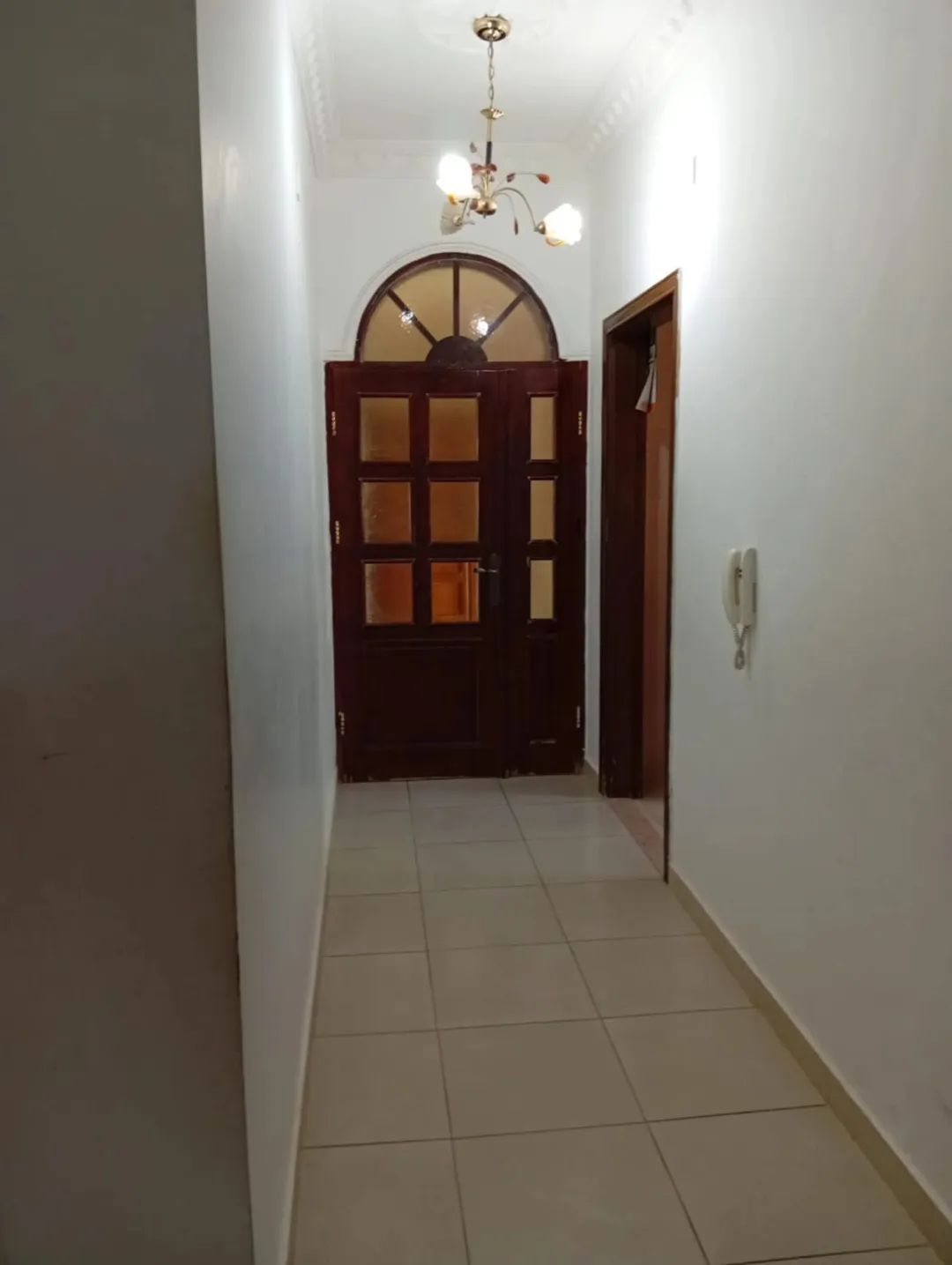 شقة هندسية للبيع في المنطقة السكنية الثامنة – العقبة