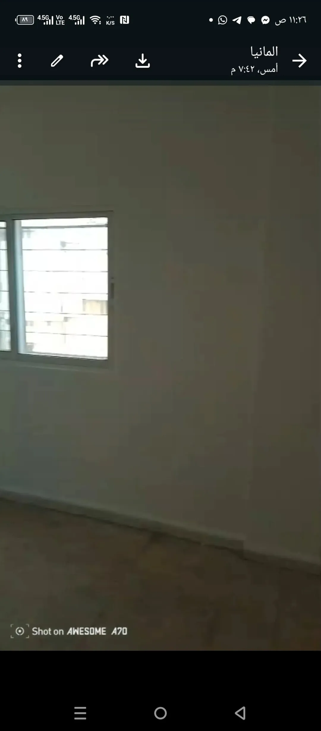 شقة ديلوكس للبيع في جبل طارق