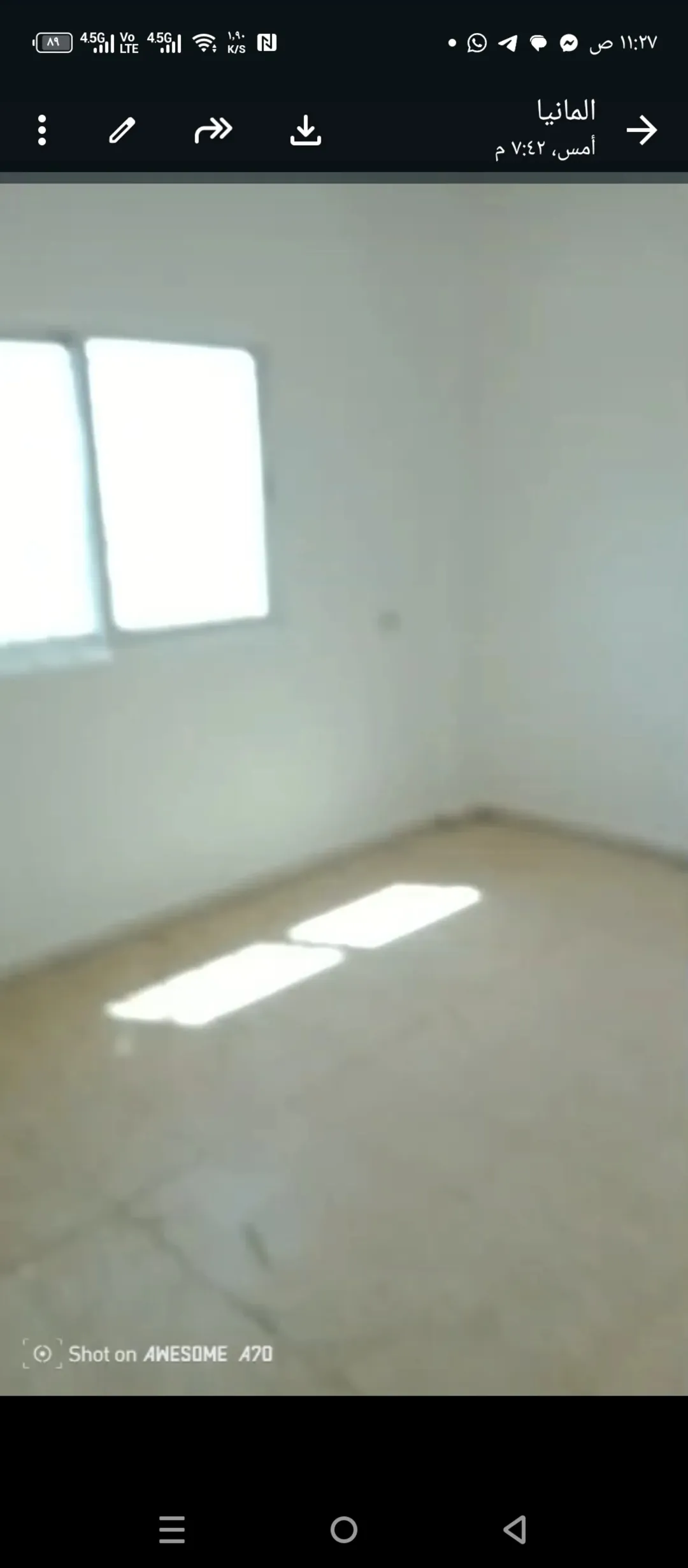 شقة ديلوكس للبيع في جبل طارق