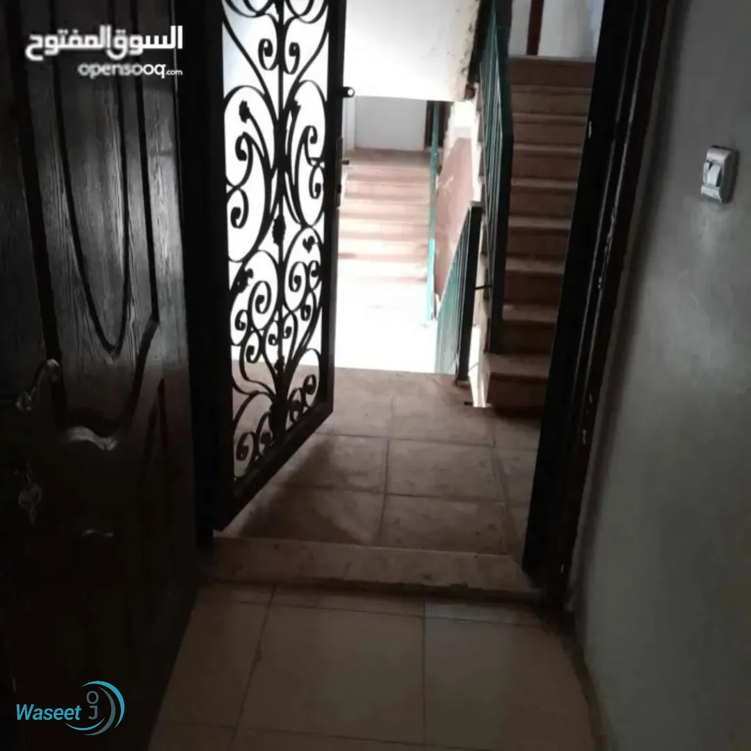 شقه للبيع عجلون