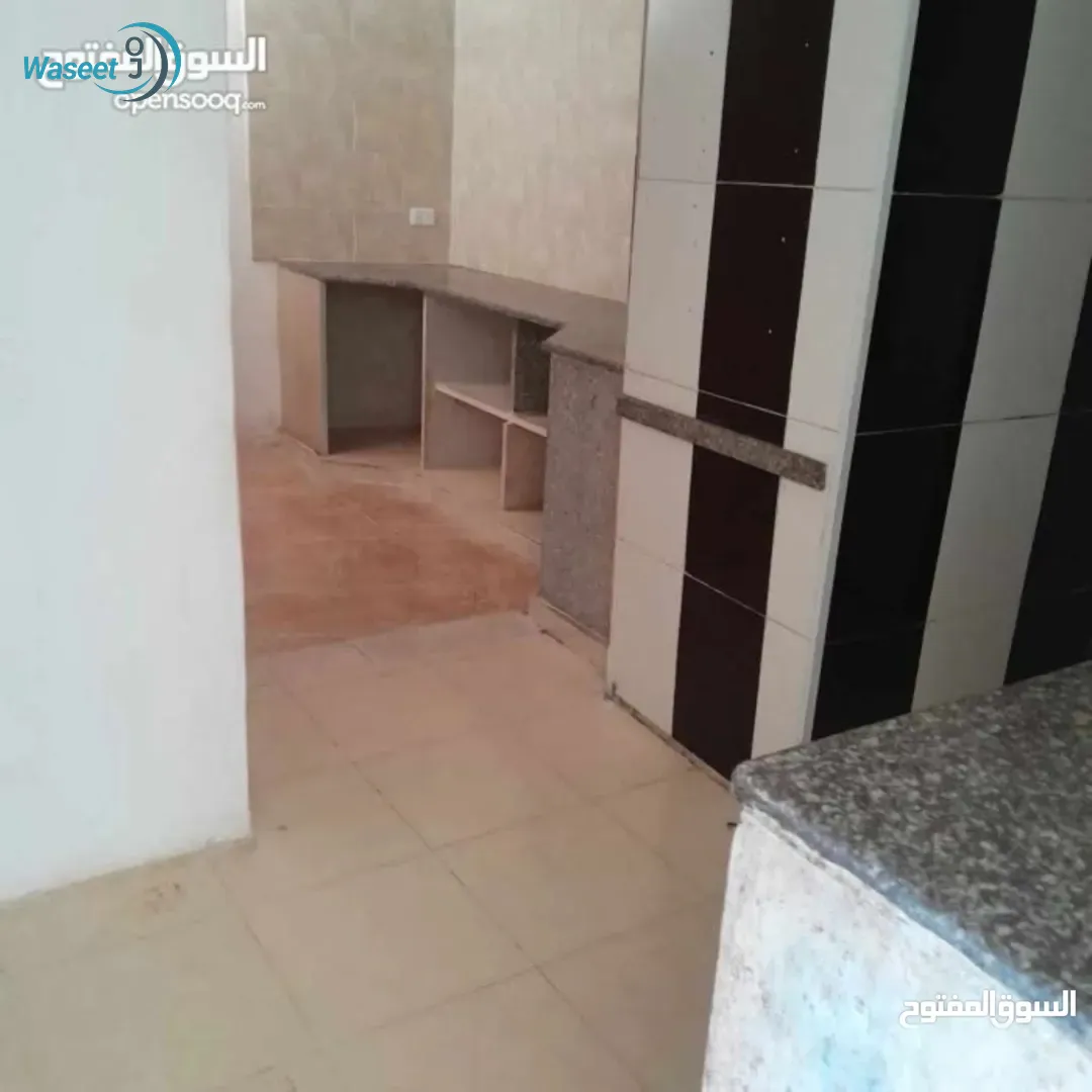 شقه للبيع عجلون