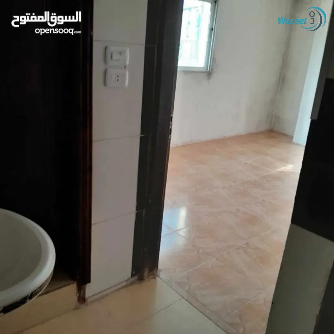 شقه للبيع عجلون