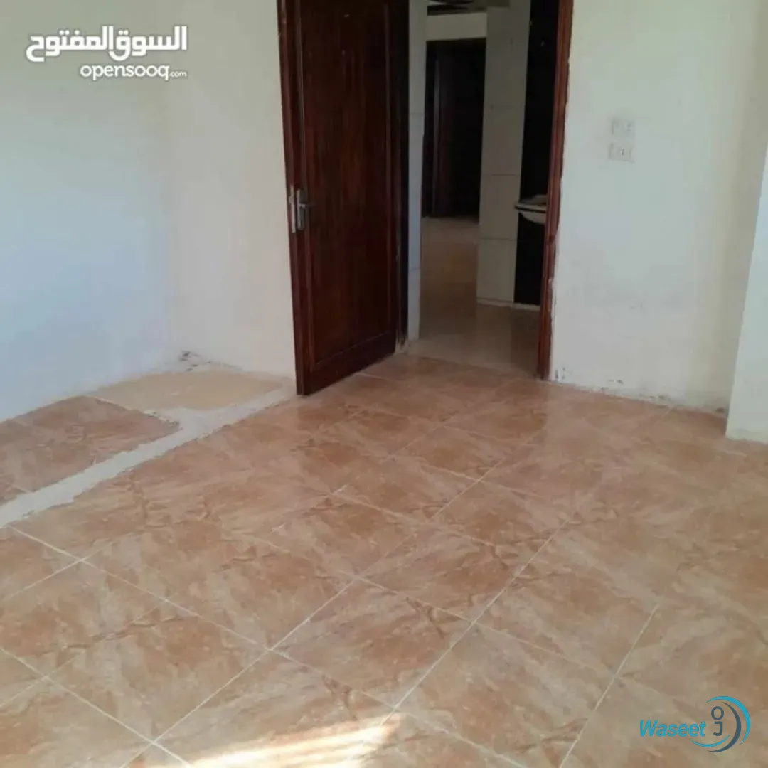 شقه للبيع عجلون
