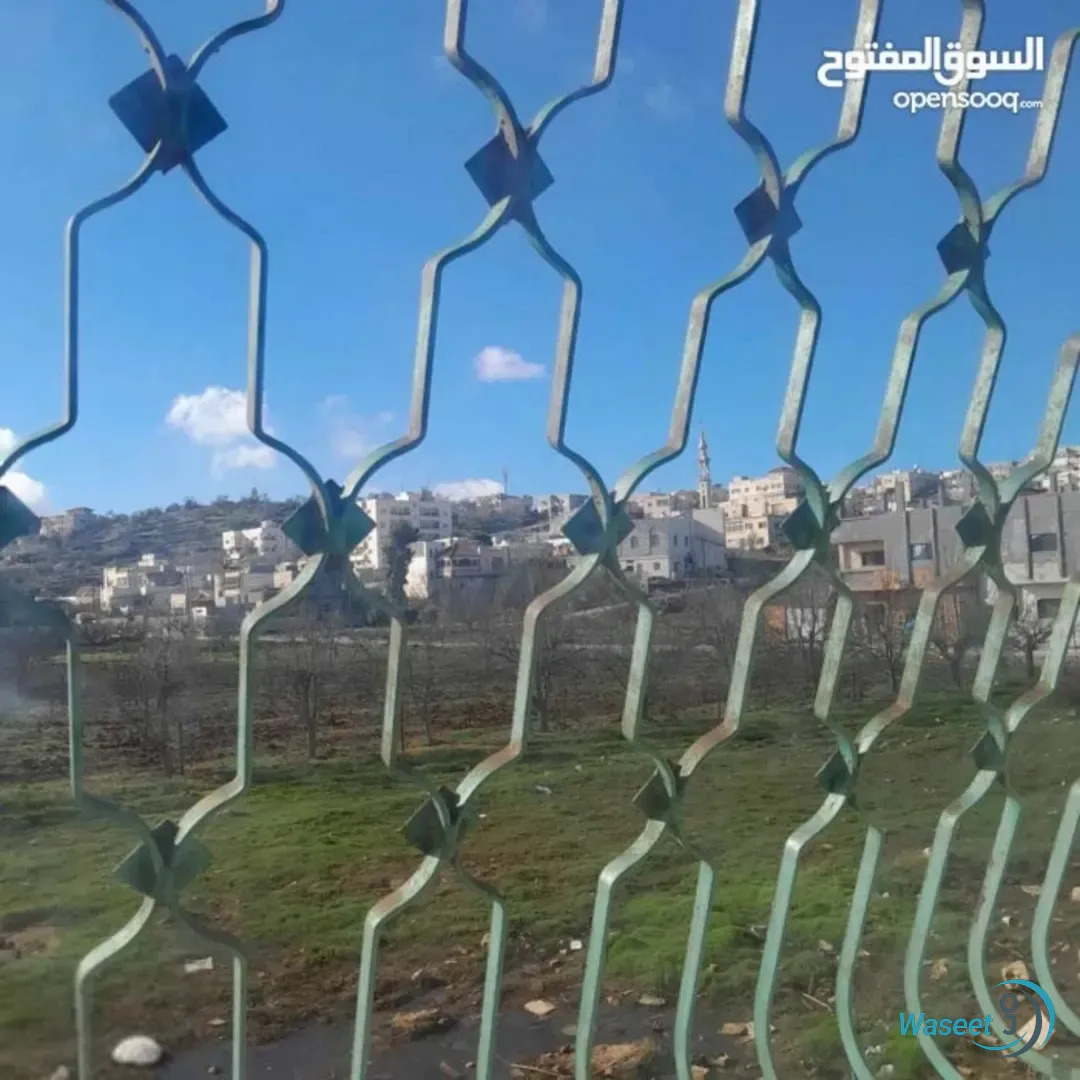 شقه للبيع عجلون