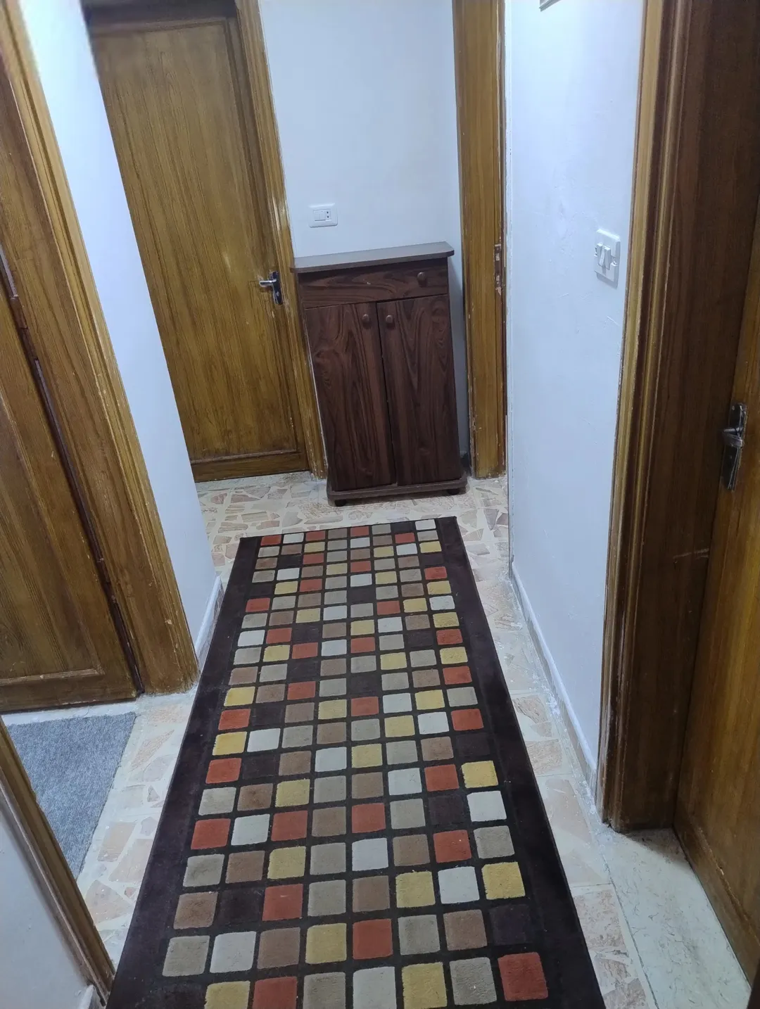 شقة مفروشة ساحرة للإيجار | ID 746948
