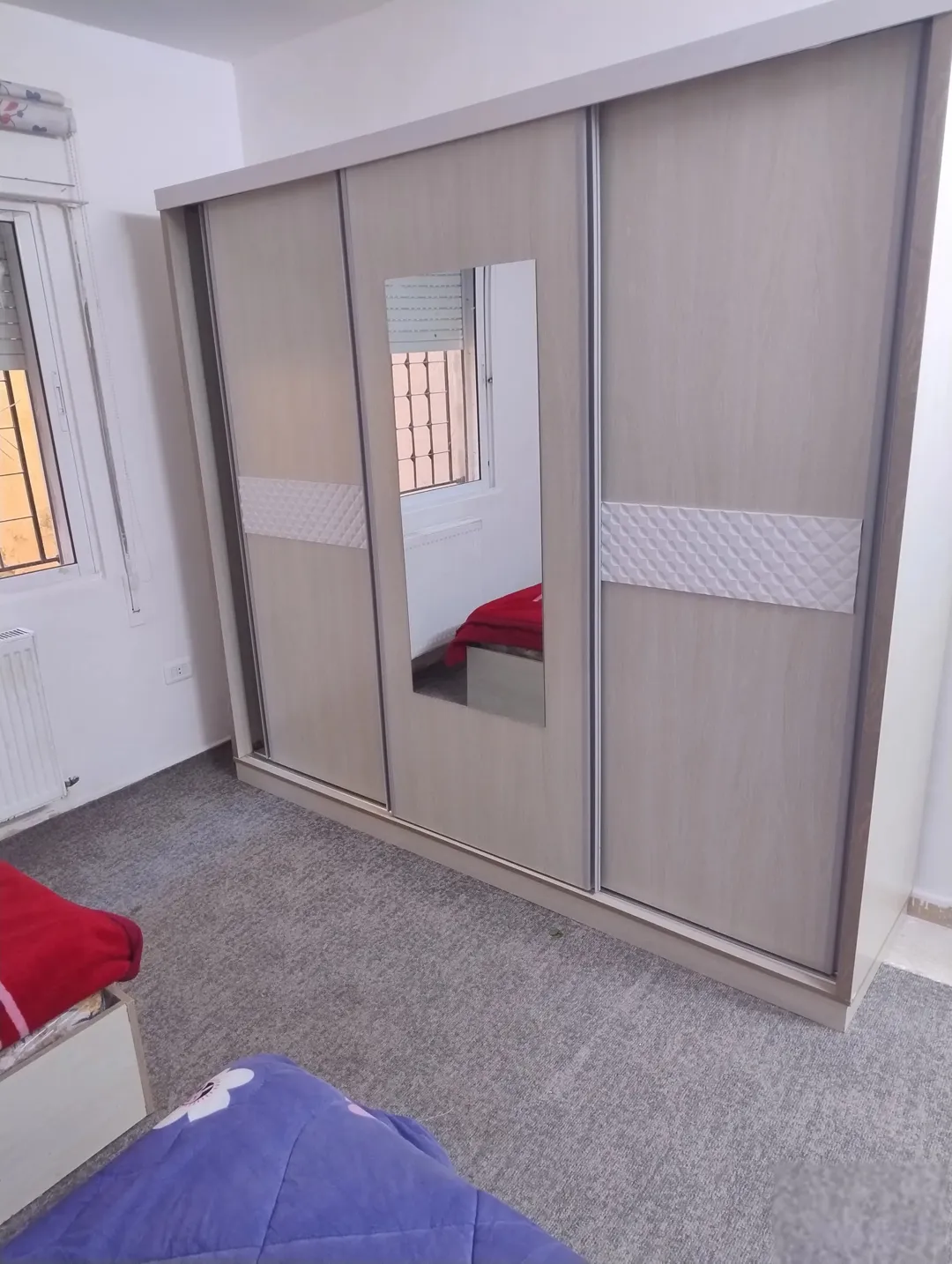 شقة مفروشة ساحرة للإيجار | ID 746948