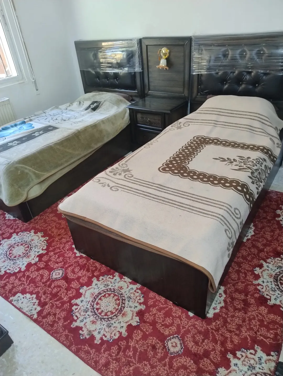 شقة مفروشة ساحرة للإيجار | ID 746948